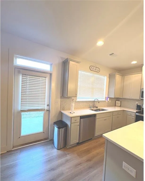 7618 Avalon Boulevard Fairburn, GA 30213