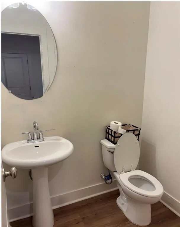 7618 Avalon Boulevard Fairburn, GA 30213