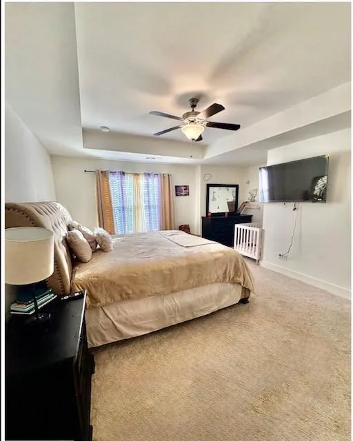 7618 Avalon Boulevard Fairburn, GA 30213