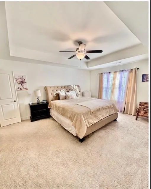 7618 Avalon Boulevard Fairburn, GA 30213
