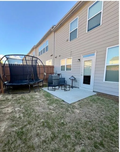 7618 Avalon Boulevard Fairburn, GA 30213
