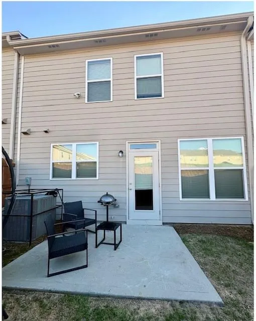 7618 Avalon Boulevard Fairburn, GA 30213