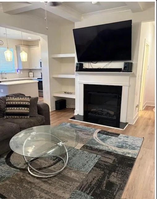 7618 Avalon Boulevard Fairburn, GA 30213