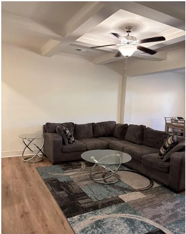 7618 Avalon Boulevard Fairburn, GA 30213