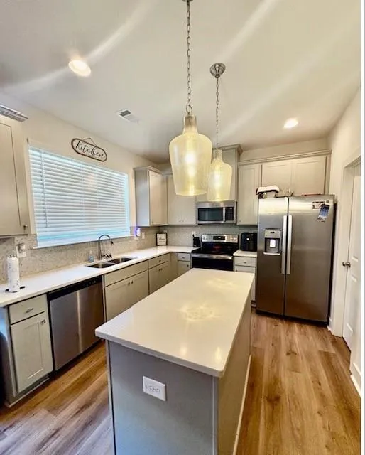 7618 Avalon Boulevard Fairburn, GA 30213