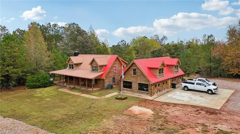 5467 Highway 162 S Covington, GA 30016