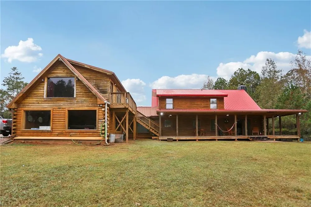 5467 Highway 162 S Covington, GA 30016