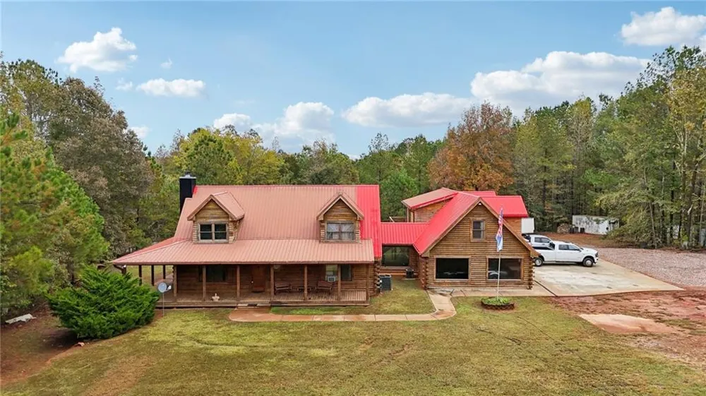 5467 Highway 162 S Covington, GA 30016