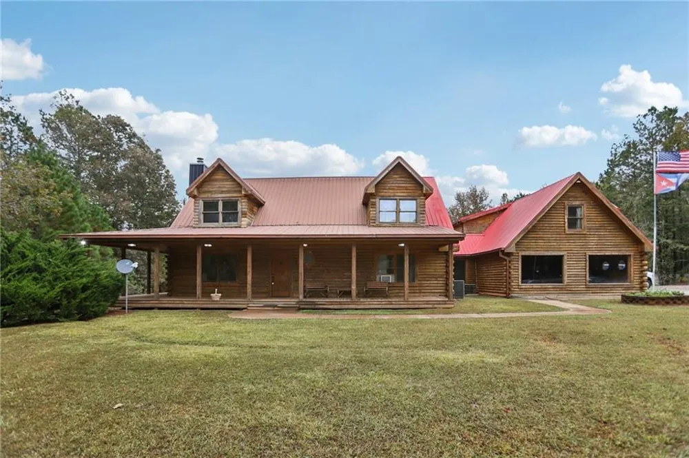 5467 Highway 162 S Covington, GA 30016