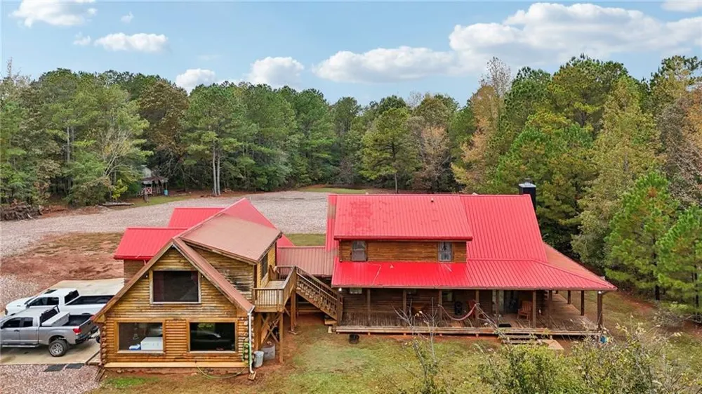 5467 Highway 162 S Covington, GA 30016