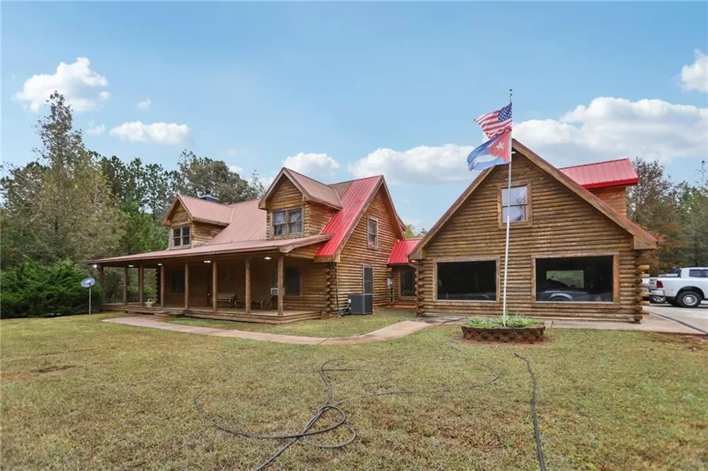 5467 Highway 162 S Covington, GA 30016