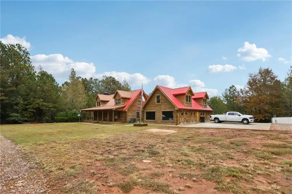5467 Highway 162 S Covington, GA 30016