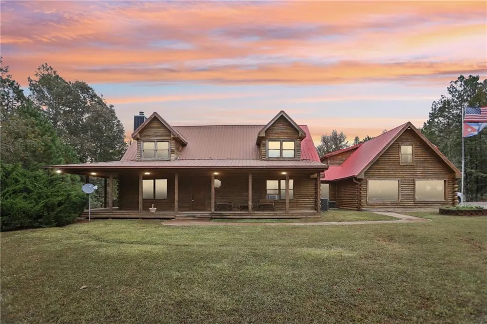5467 Highway 162 S Covington, GA 30016