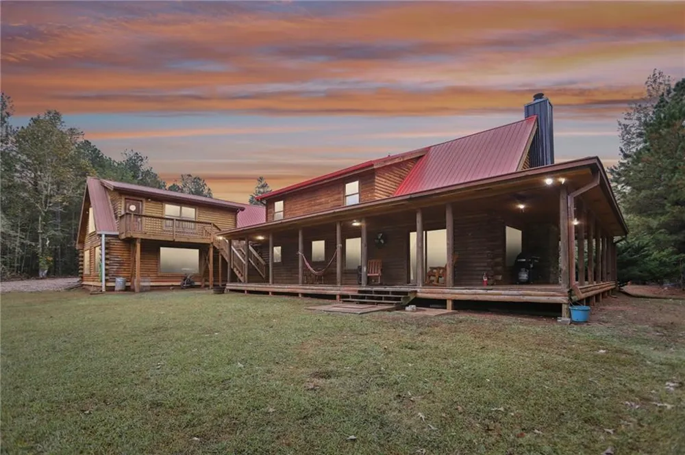 5467 Highway 162 S Covington, GA 30016
