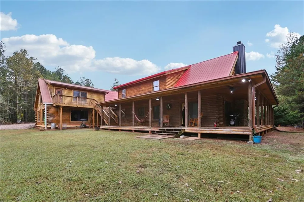 5467 Highway 162 S Covington, GA 30016