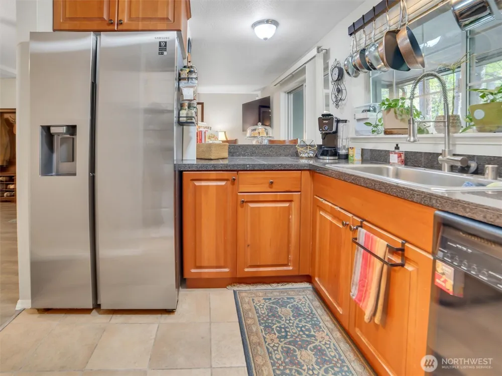 15433 Country Club Drive #C104 Mill Creek, WA 98012