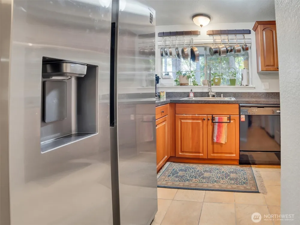 15433 Country Club Drive #C104 Mill Creek, WA 98012