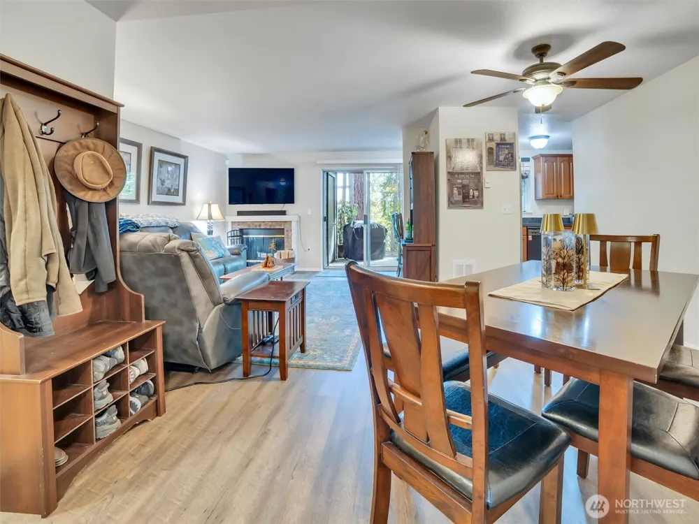 15433 Country Club Drive #C104 Mill Creek, WA 98012