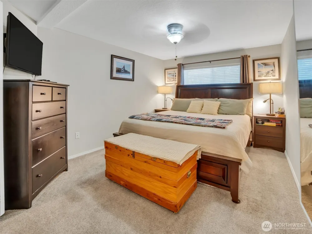 15433 Country Club Drive #C104 Mill Creek, WA 98012