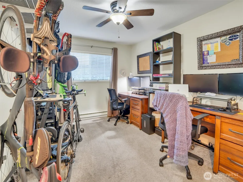 15433 Country Club Drive #C104 Mill Creek, WA 98012