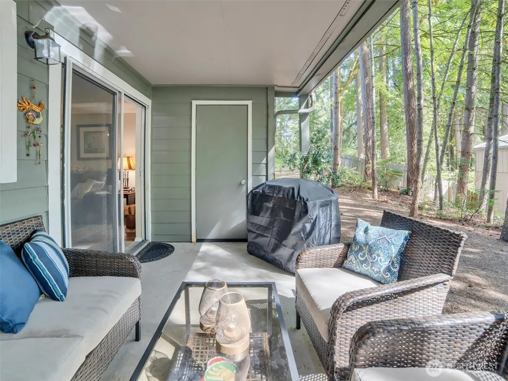 15433 Country Club Drive #C104 Mill Creek, WA 98012