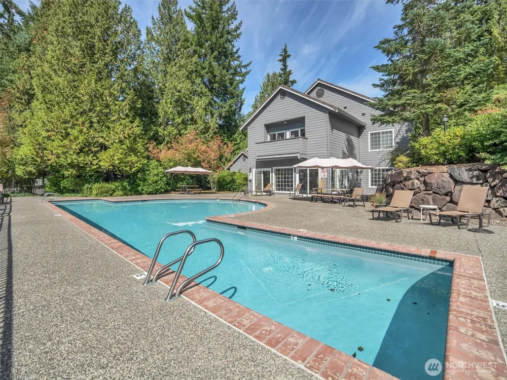 15433 Country Club Drive #C104 Mill Creek, WA 98012