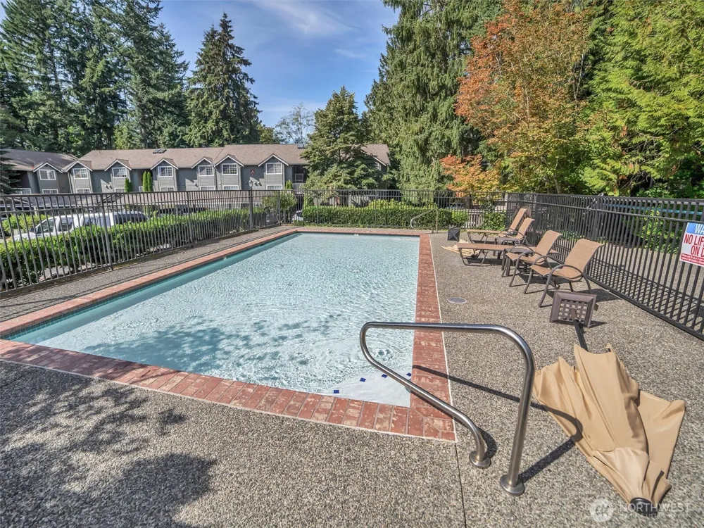 15433 Country Club Drive #C104 Mill Creek, WA 98012