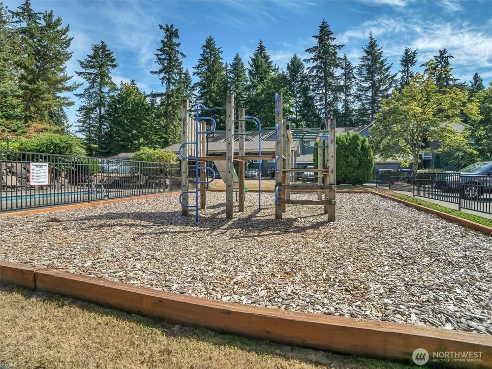 15433 Country Club Drive #C104 Mill Creek, WA 98012