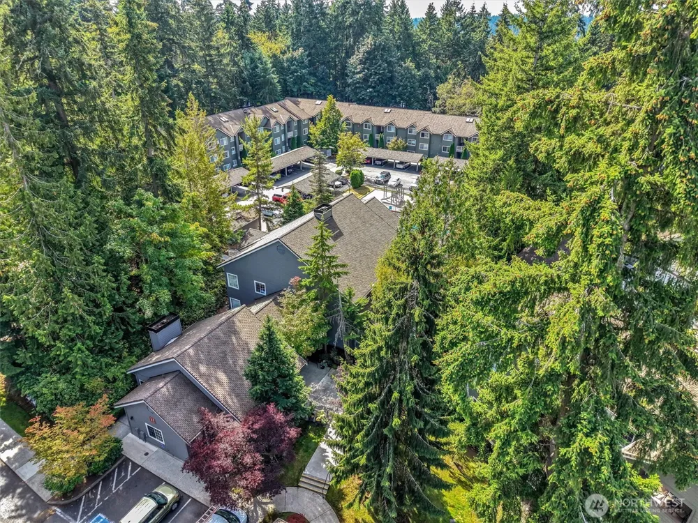 15433 Country Club Drive #C104 Mill Creek, WA 98012