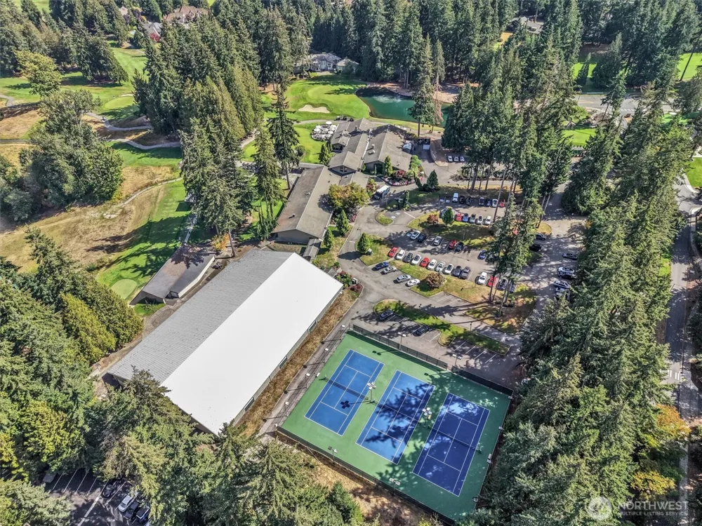 15433 Country Club Drive #C104 Mill Creek, WA 98012