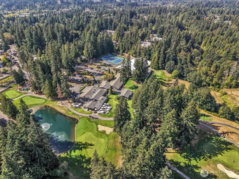 15433 Country Club Drive #C104 Mill Creek, WA 98012