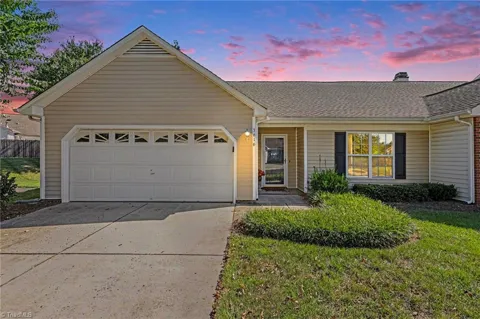 3616 Rising River Lane