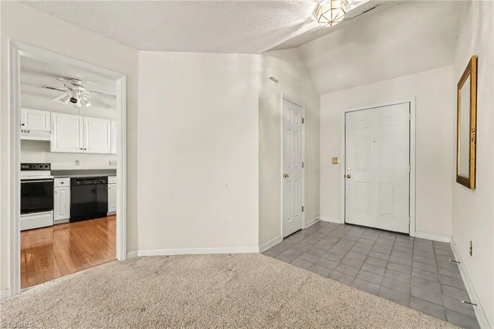3616 Rising River Lane Greensboro, NC 27409
