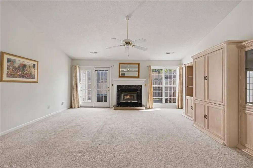 3616 Rising River Lane Greensboro, NC 27409