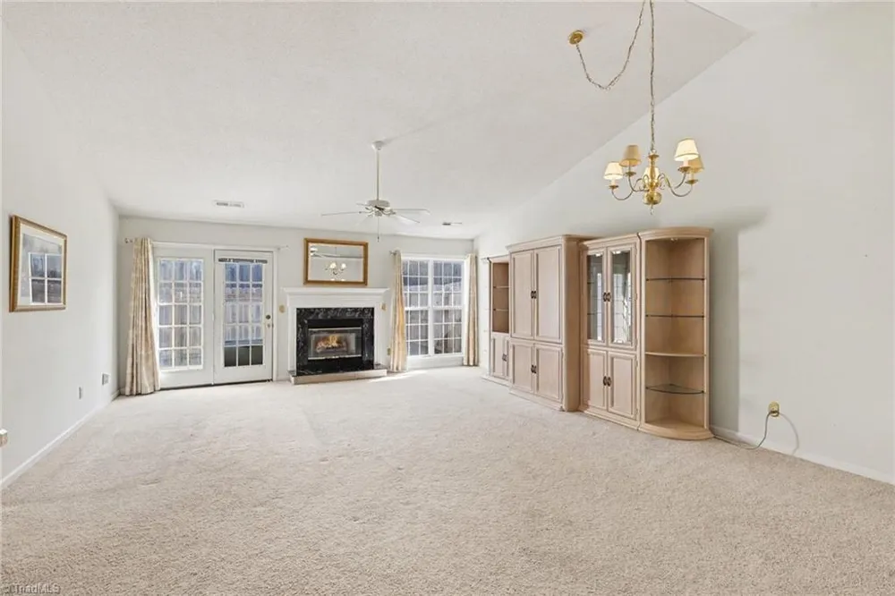 3616 Rising River Lane Greensboro, NC 27409