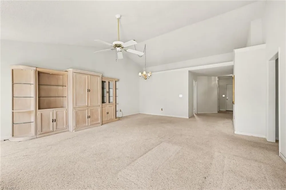 3616 Rising River Lane Greensboro, NC 27409