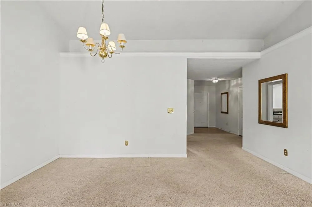 3616 Rising River Lane Greensboro, NC 27409