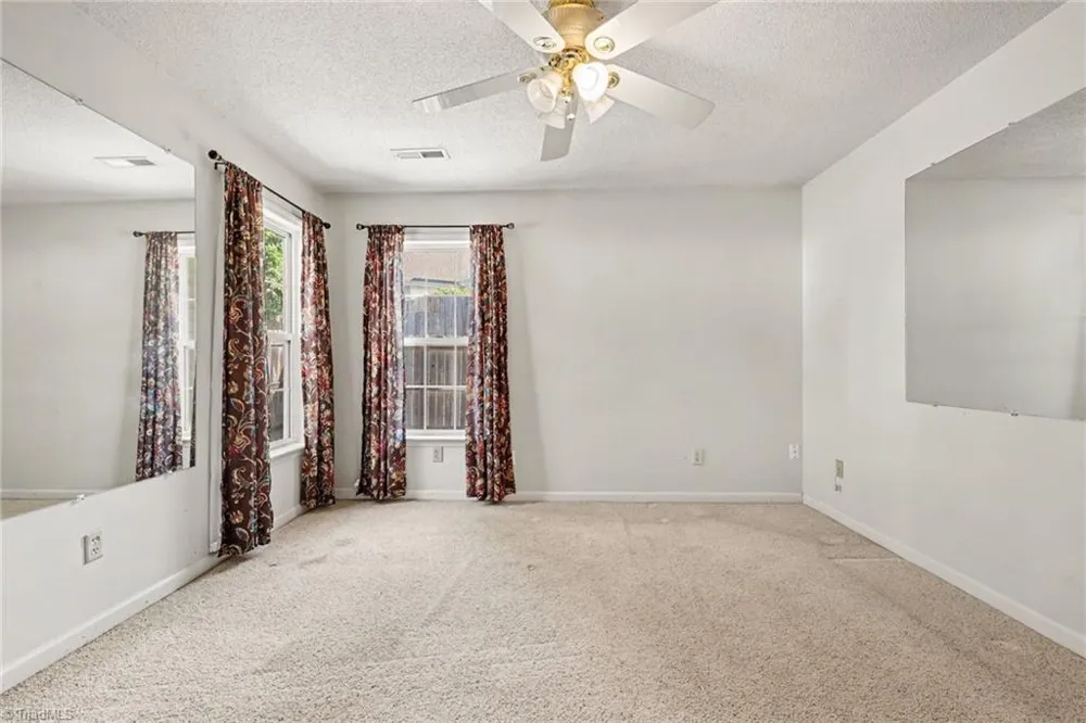 3616 Rising River Lane Greensboro, NC 27409