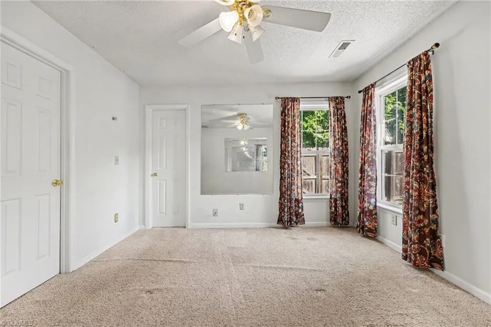 3616 Rising River Lane Greensboro, NC 27409