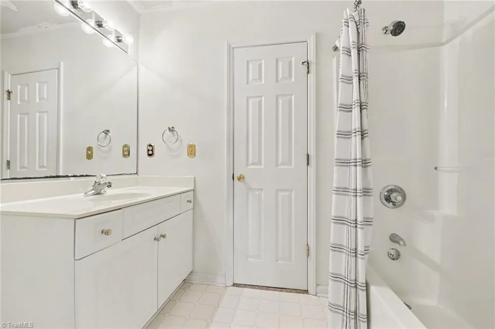 3616 Rising River Lane Greensboro, NC 27409