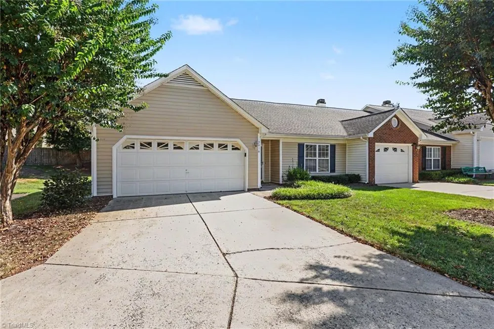 3616 Rising River Lane Greensboro, NC 27409