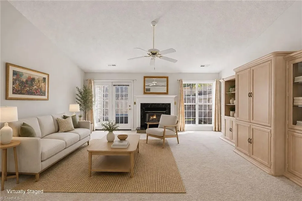 3616 Rising River Lane Greensboro, NC 27409