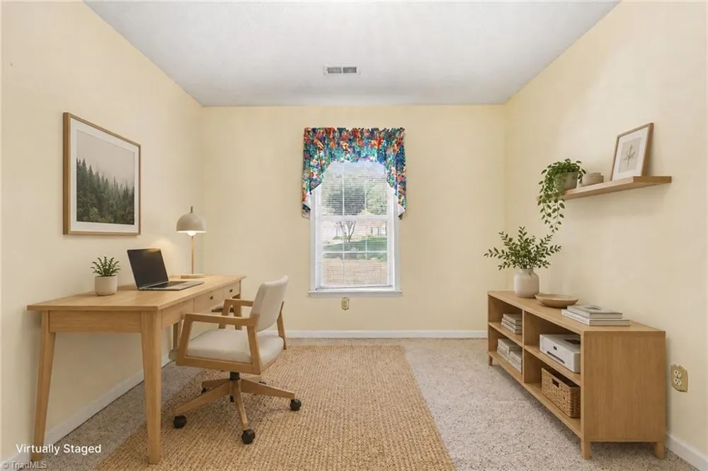 3616 Rising River Lane Greensboro, NC 27409