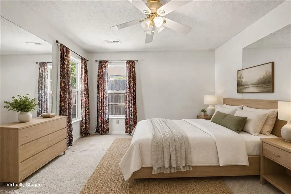 3616 Rising River Lane Greensboro, NC 27409