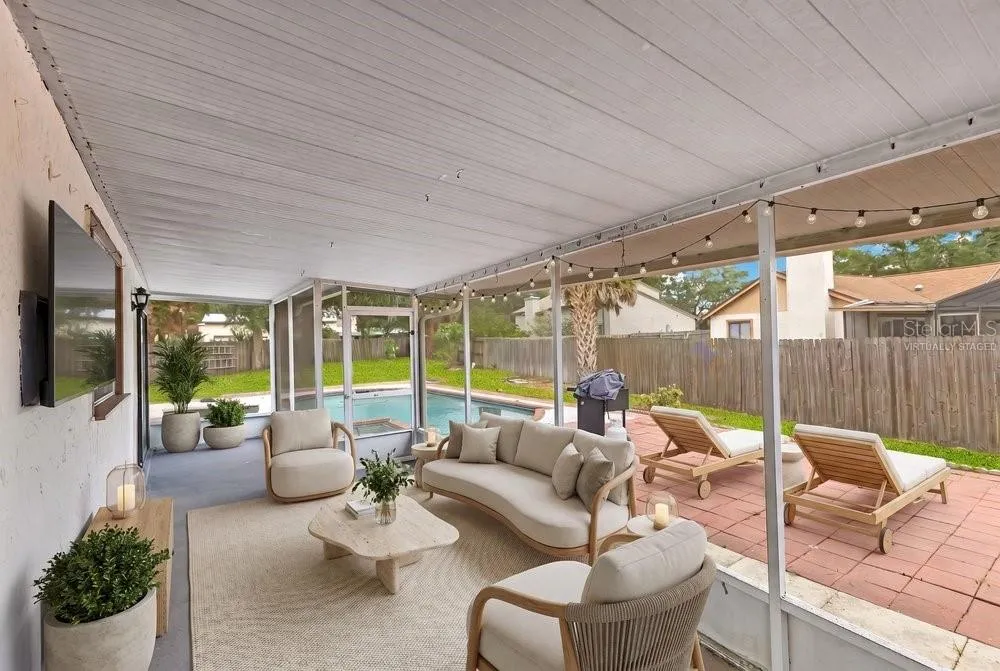 7517 QUAIL RUN COURT Orlando, FL 32819