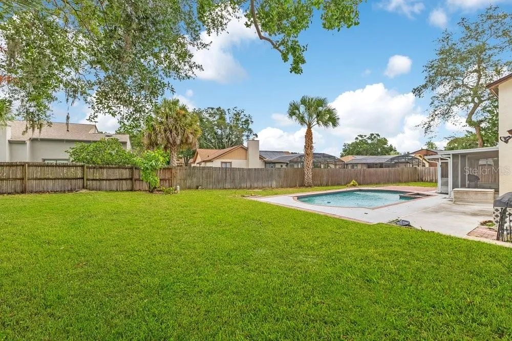 7517 QUAIL RUN COURT Orlando, FL 32819