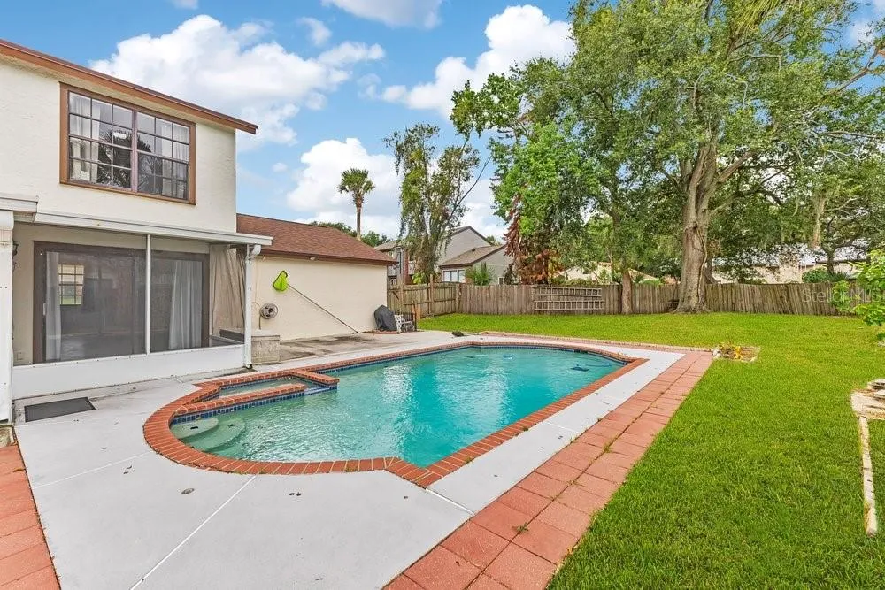 7517 QUAIL RUN COURT Orlando, FL 32819
