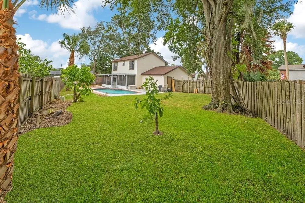 7517 QUAIL RUN COURT Orlando, FL 32819