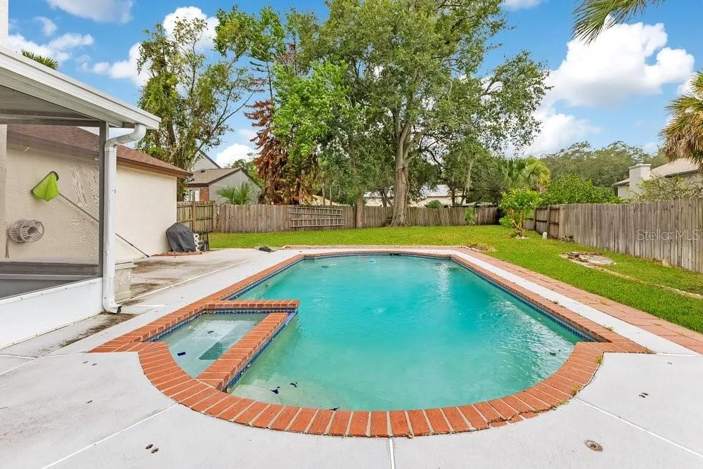 7517 QUAIL RUN COURT Orlando, FL 32819