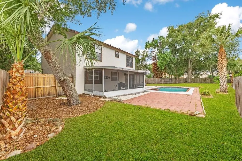 7517 QUAIL RUN COURT Orlando, FL 32819